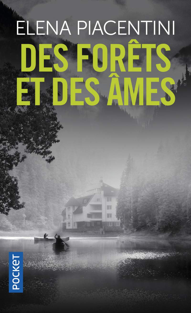 Des forêts et des âmes 9782266265911
