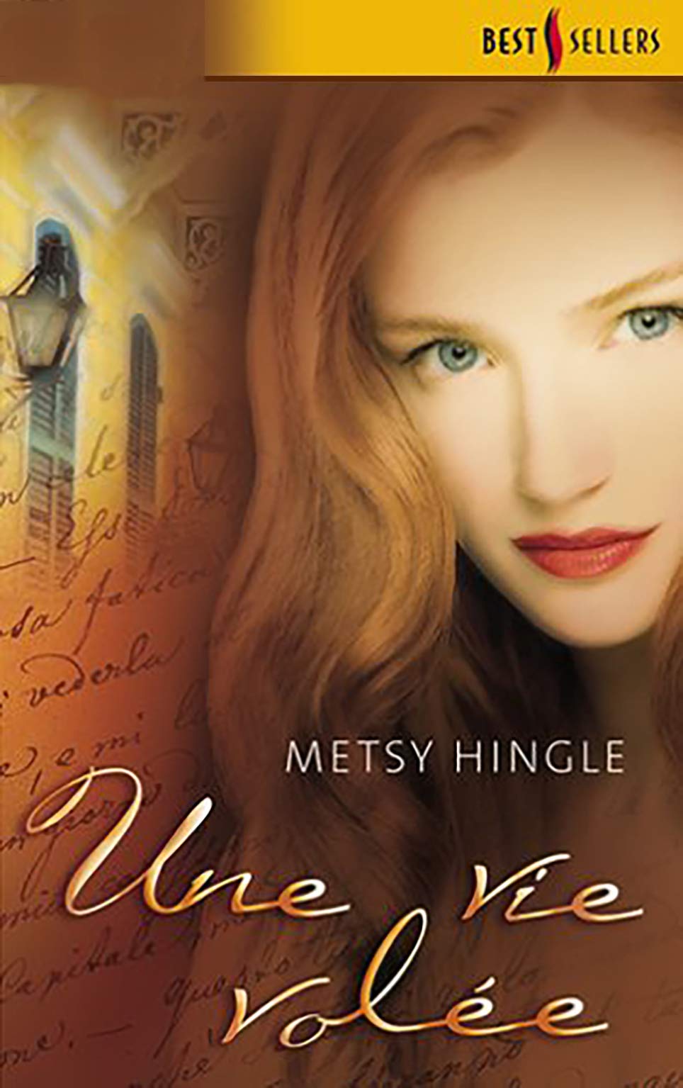 Une vie volée 9782280087483