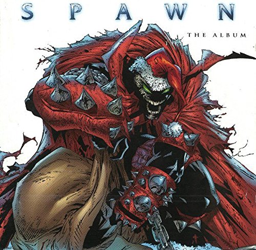 Spawn (Bof) 5099748811875