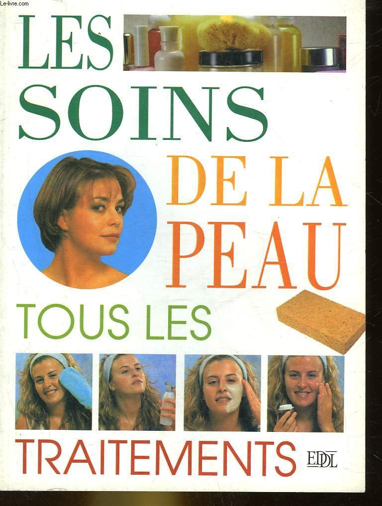 Esthetique faciale: Le soin de la peau 9782237004495