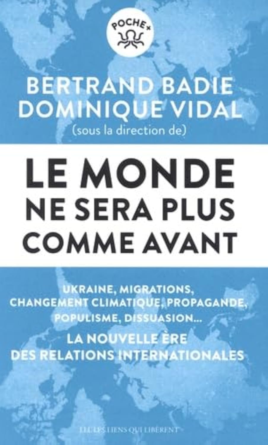 Le monde ne sera plus comme avant 9791020924247