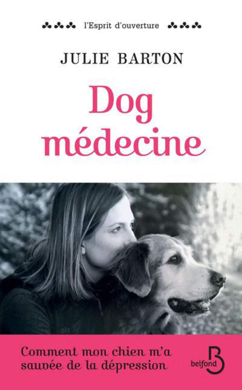Dog Médecine 9782714474315