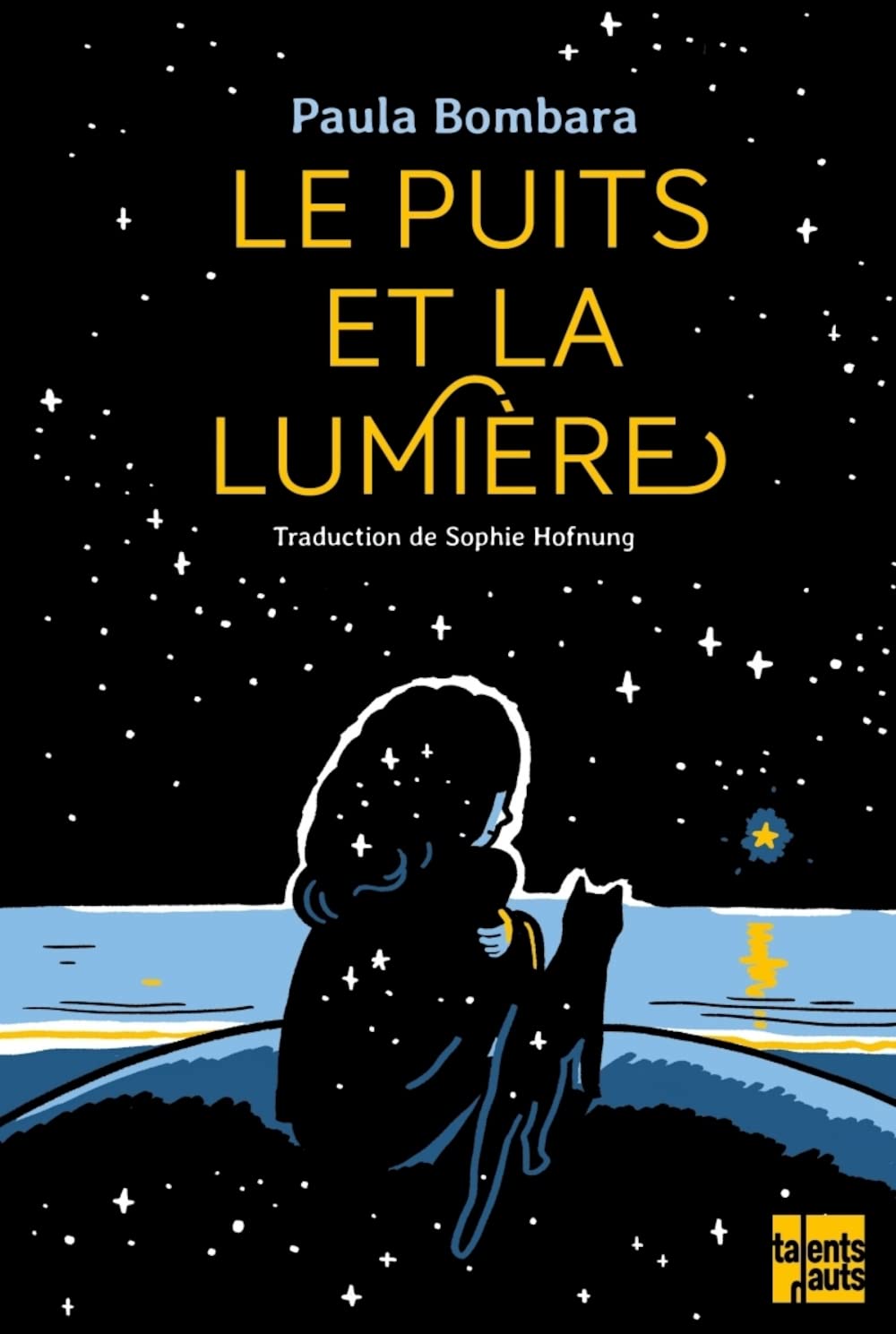 Le puits et la lumière 9782362664588