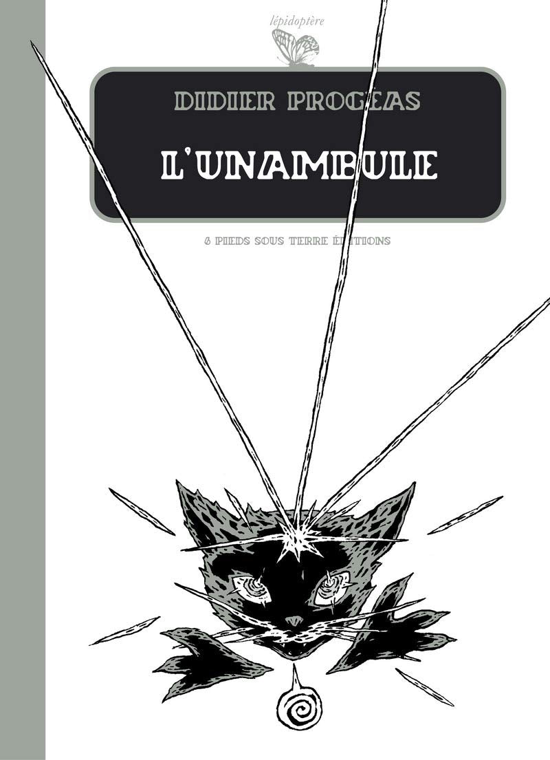 L'Unambule - tome 1 Les entre-deux (01) 9782352120025