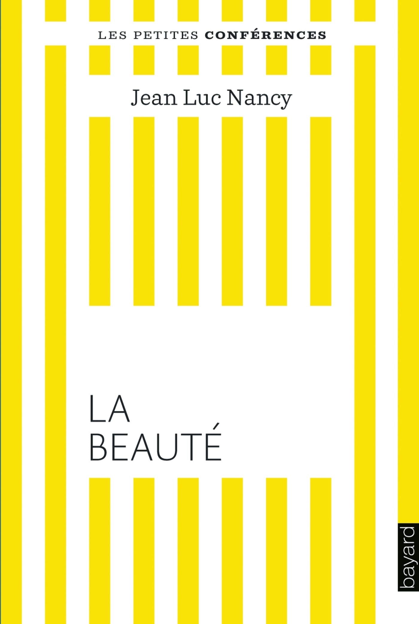 La beauté 9782227479128