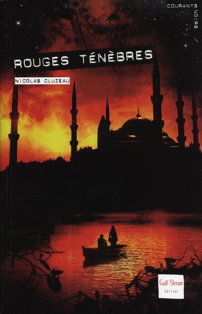 Rouges ténèbres ( Français ) 9782354880392