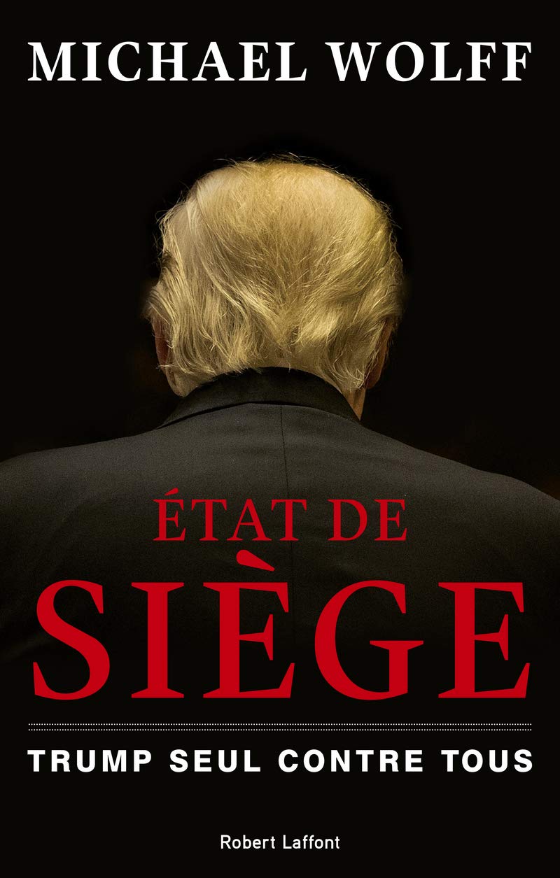 État de siège 9782221240915