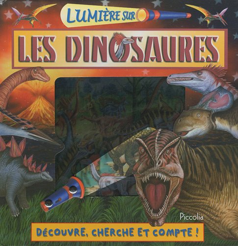 Les dinosaures 9782753011656