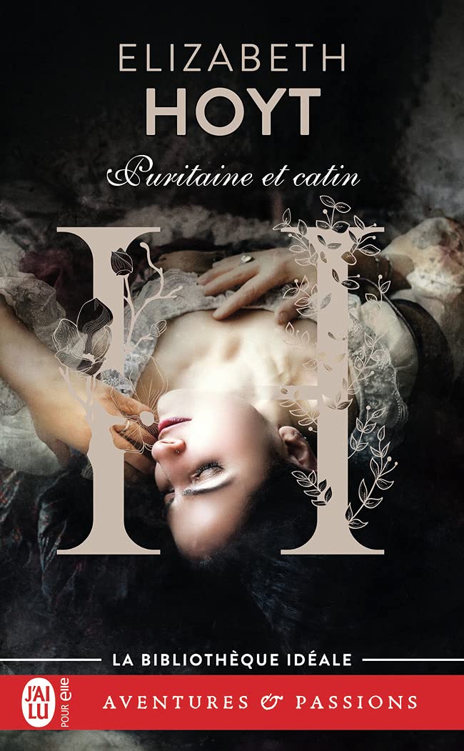 Puritaine et catin 9782290261668