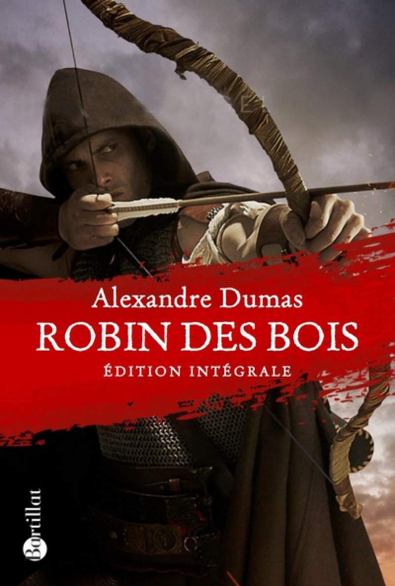 Robin des bois - Edition intégrale 9782841006618