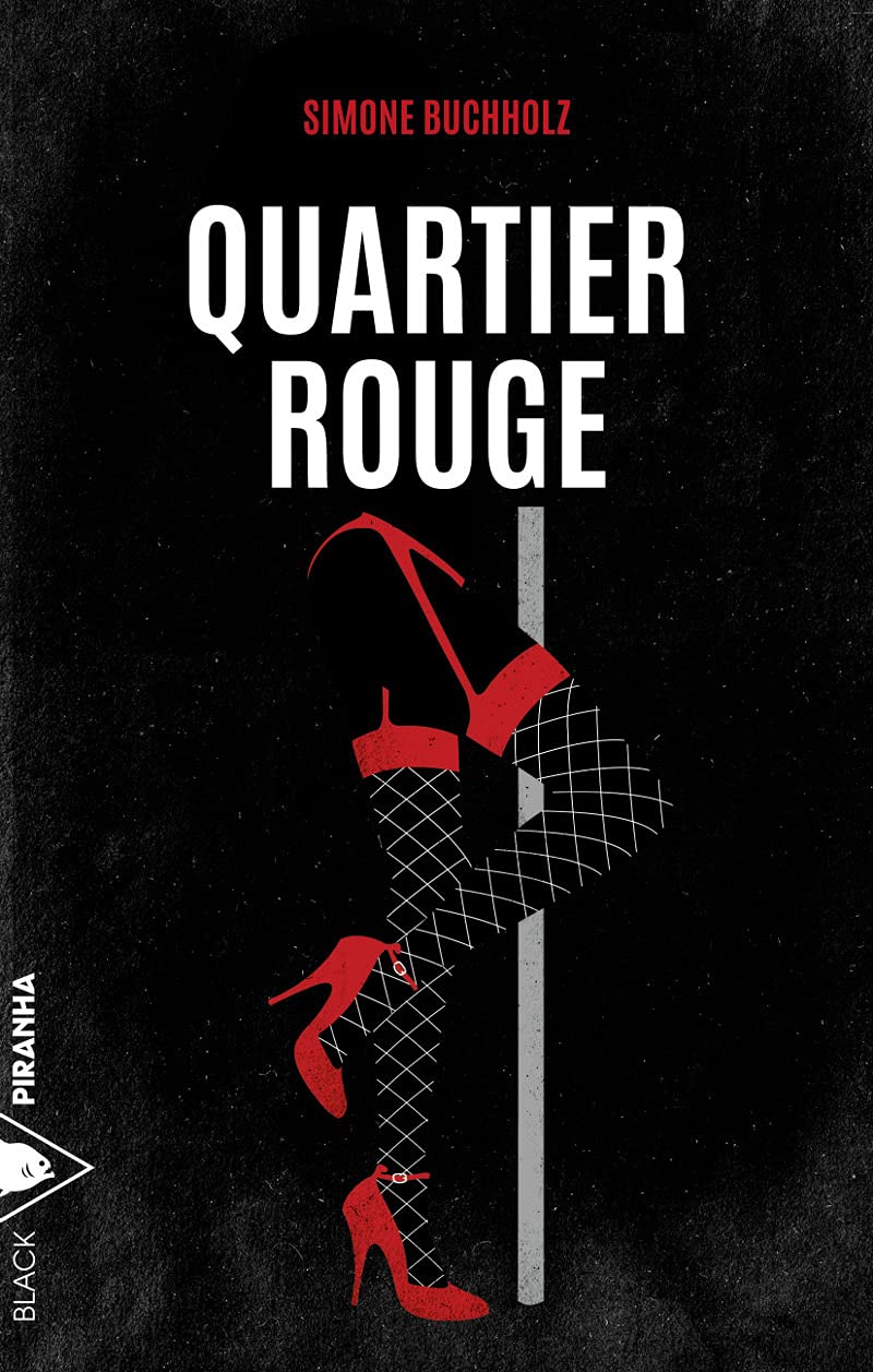 Quartier rouge 9782371190306