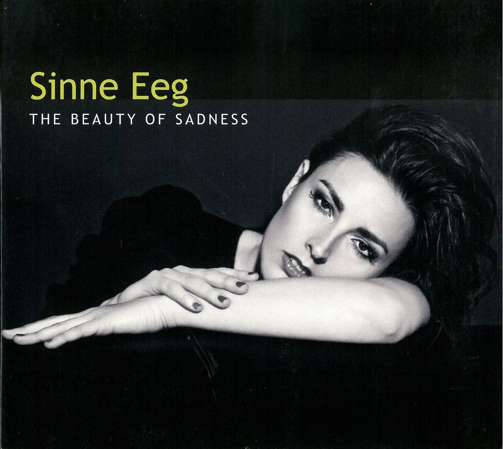 The Beauty of Sadness / Sinne Eeg 5709498211541