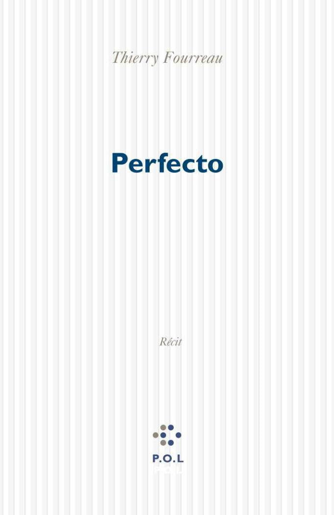 Perfecto: Ce mausolée : se souvenir 9782846820004