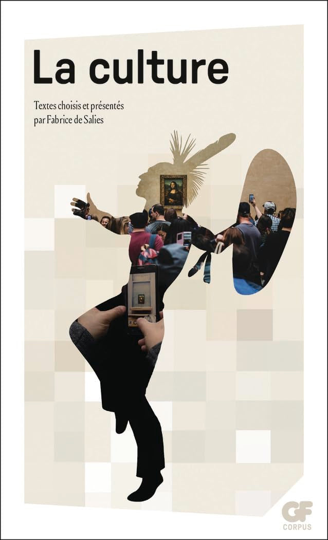 La Culture 9782081521452
