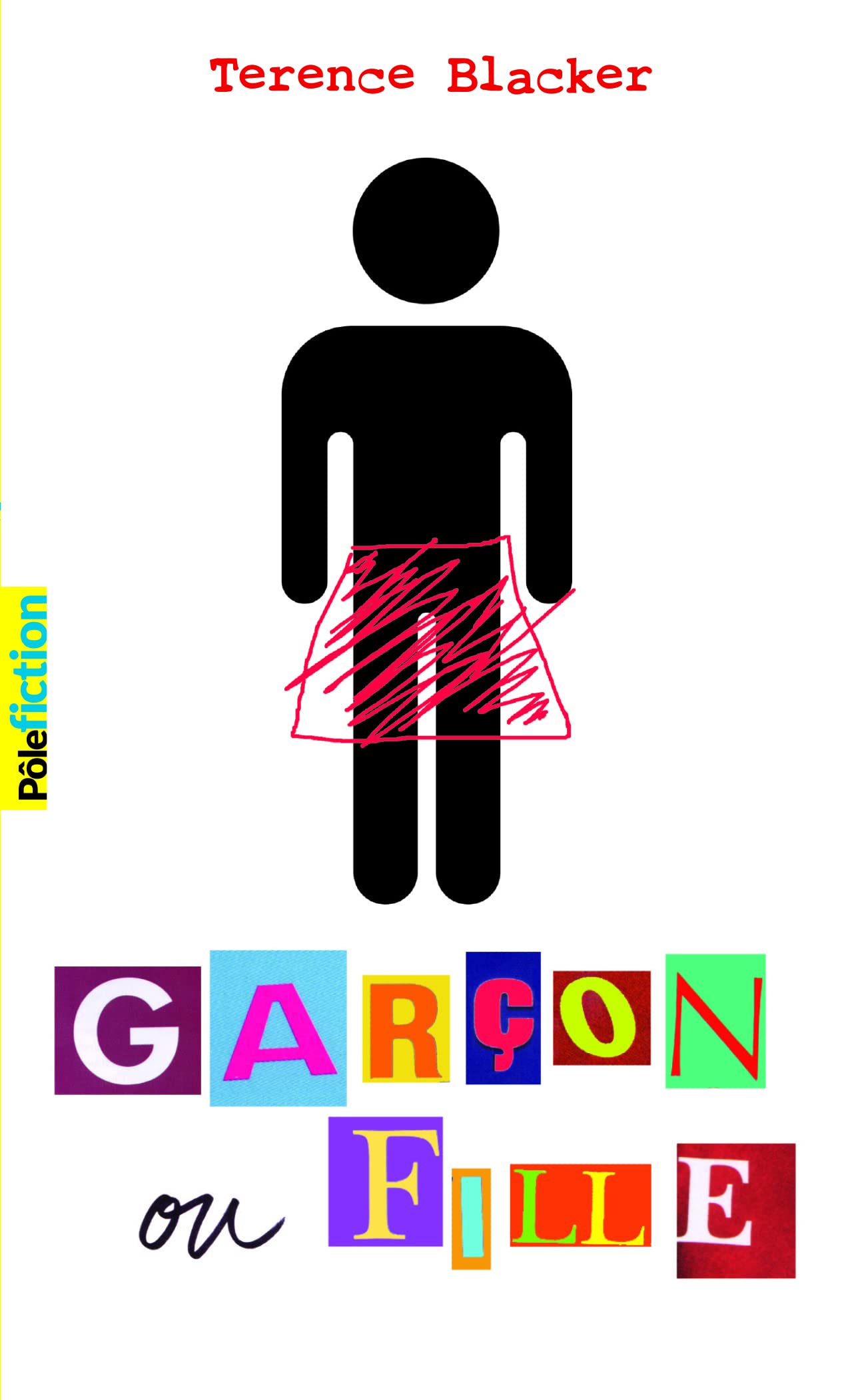GARCON OU FILLE 9782070648818