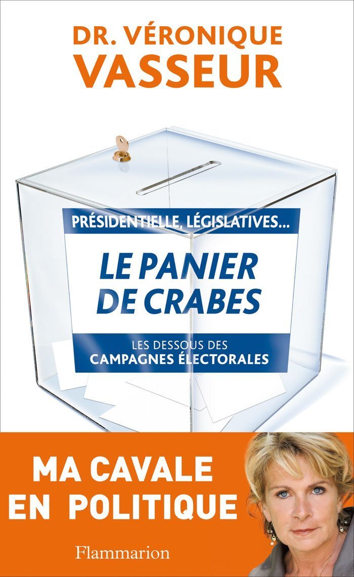 Le Panier de crabes 9782081217553