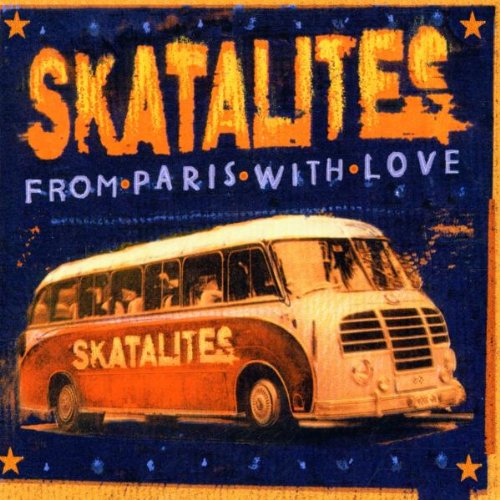 from Paris with Love [Import] 3307516703423