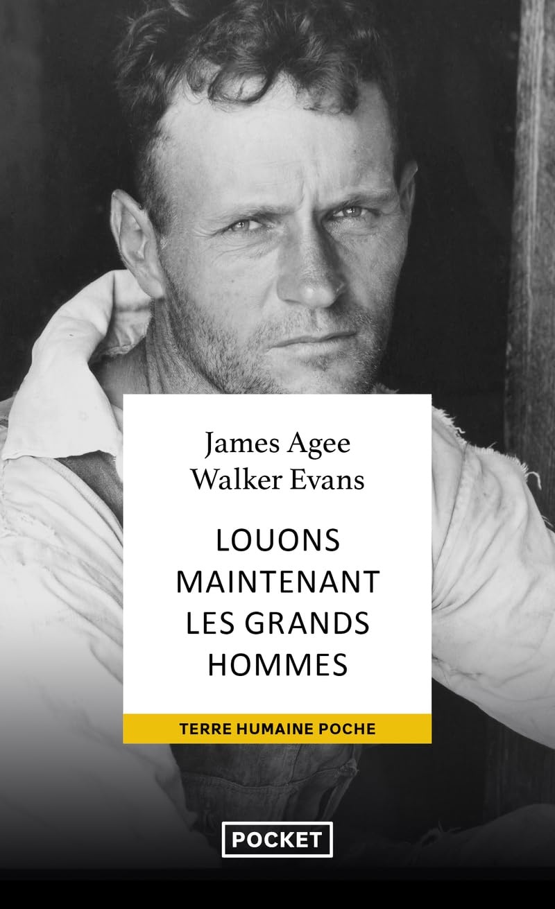 Louons maintenant les grands hommes 9782266127875