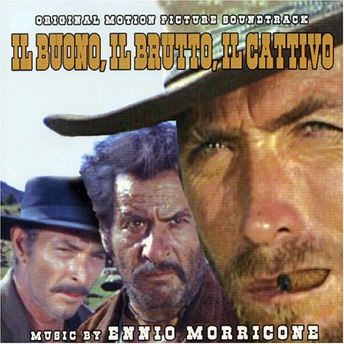 Il Buono,Il Brutto. [Import] 4029758569825