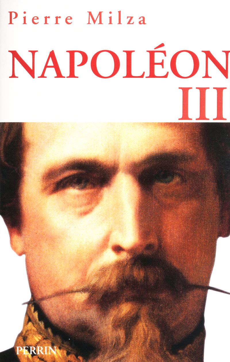 Napoléon III 9782262016357