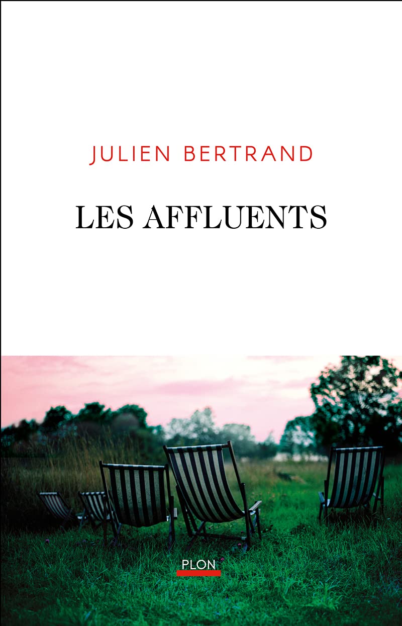 Les Affluents 9782259306706