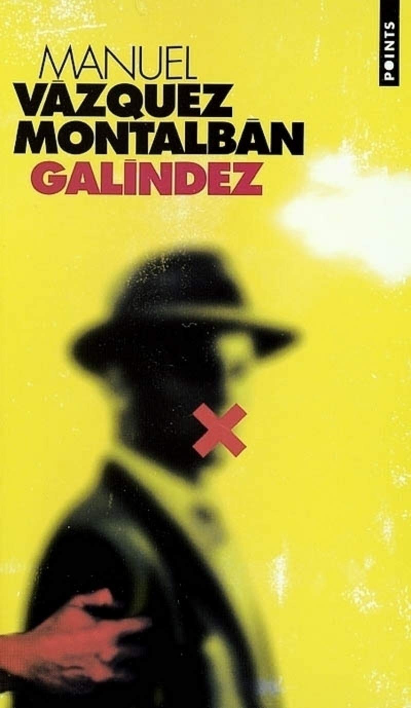 Galíndez 9782020551298