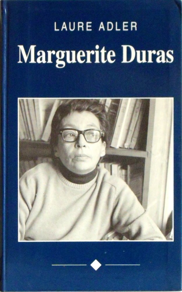 Marguerite Duras 9782702821459