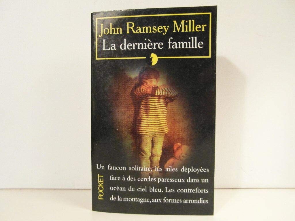 La Dernière Famille 9782266084390