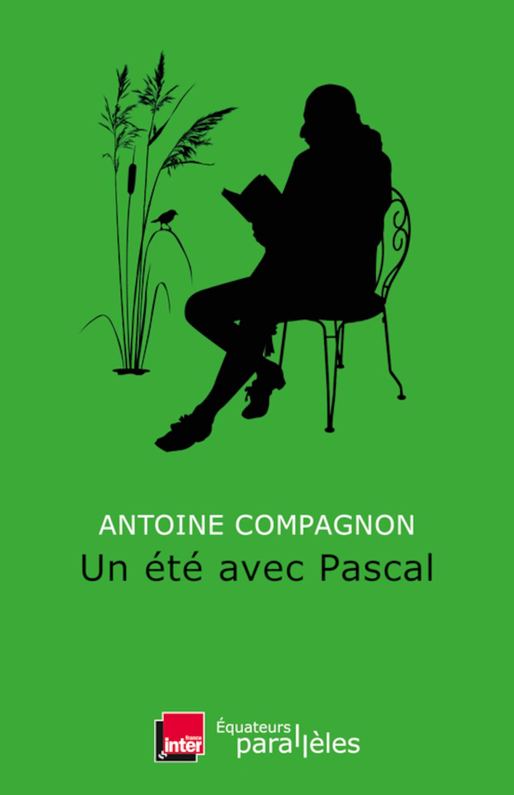 Un été avec Pascal 9782849907481