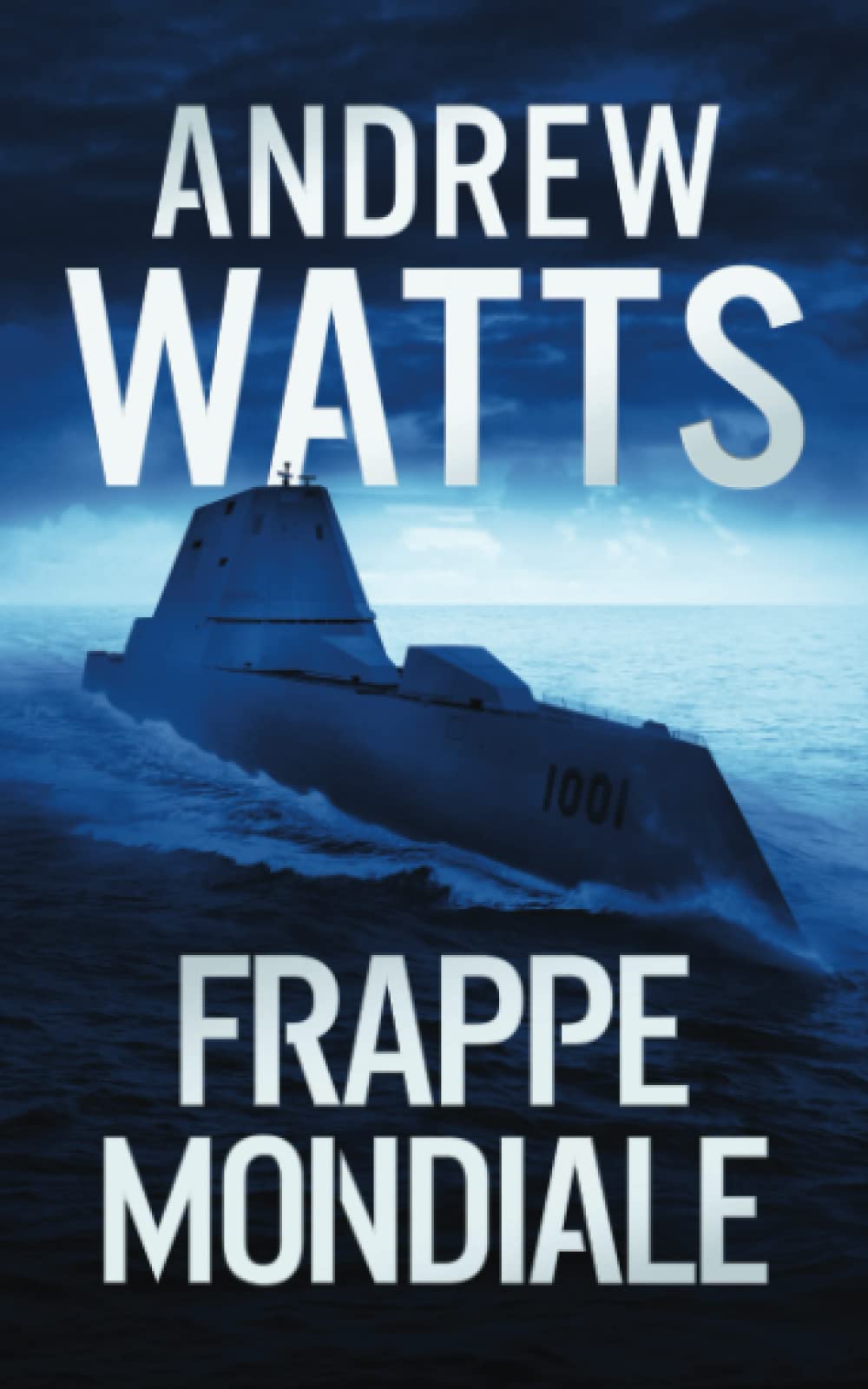 Frappe Mondiale 9798561889929