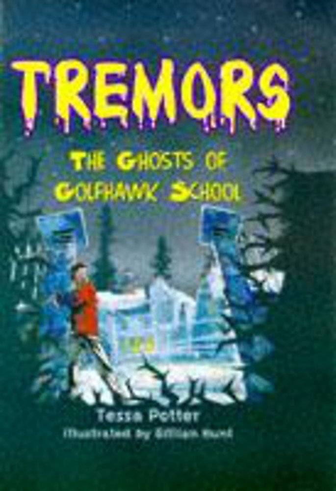 The Ghosts of Golf Hawk School 9780750026789