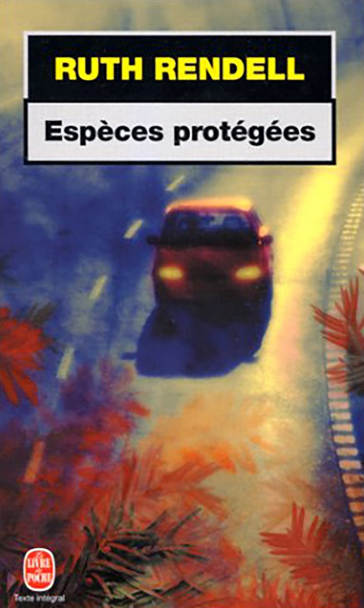 Espèces protégées 9782253147893