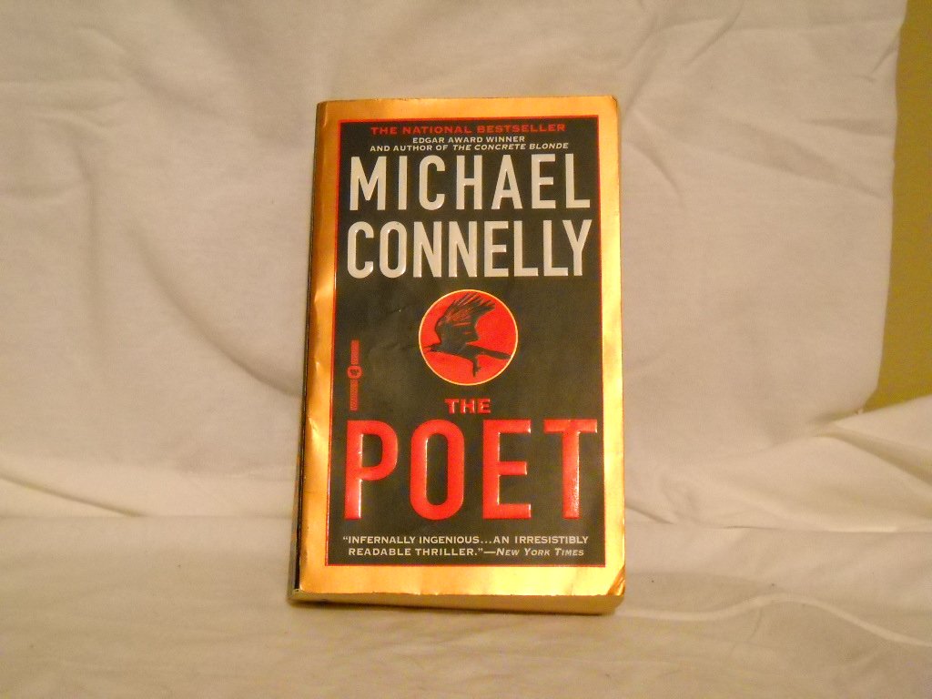The Poet 9780446602617