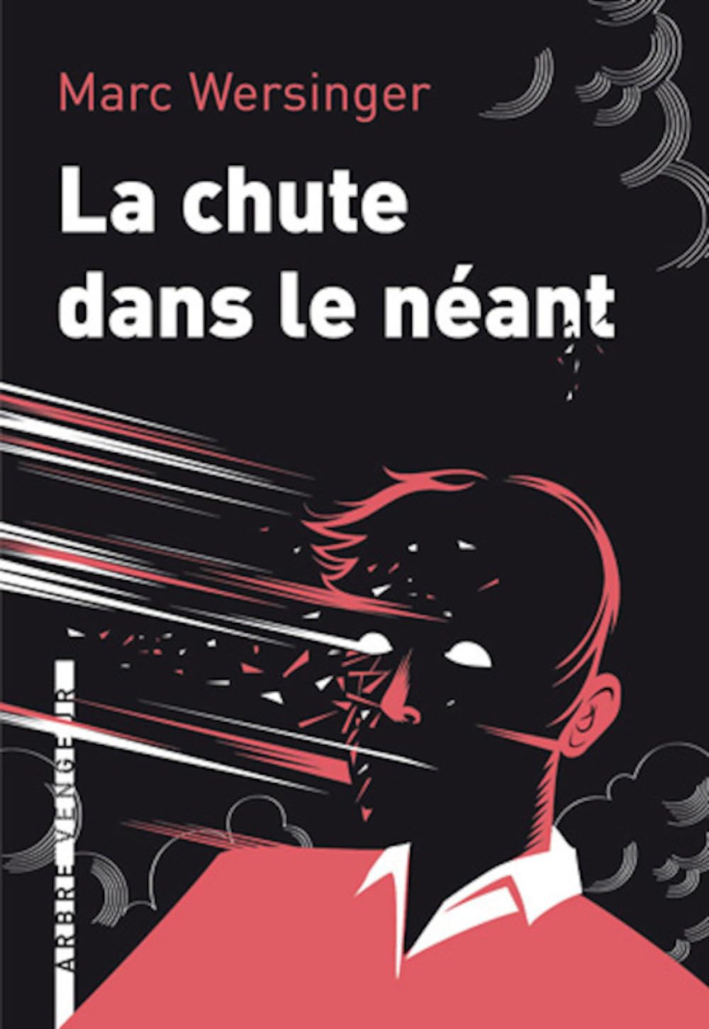 La chute dans le néant 9782916141657