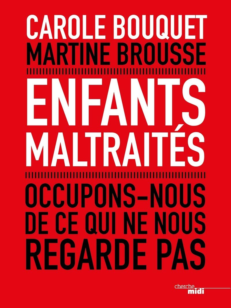 Enfants maltraités 9782749161600