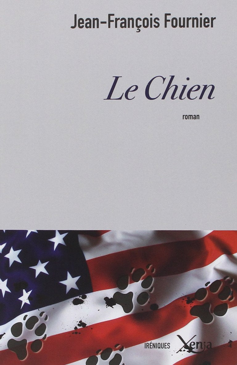 Le chien 9782888922018