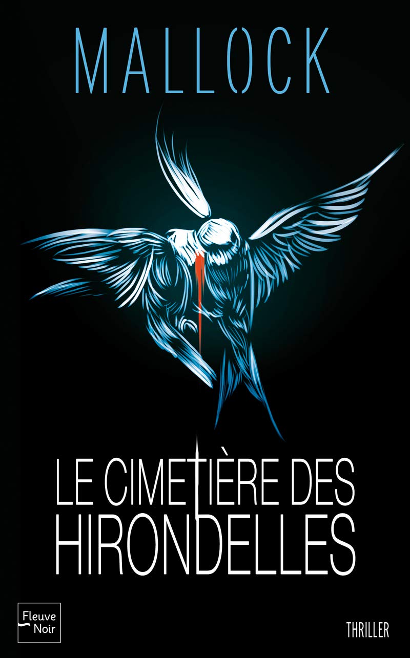 Le Cimetière des hirondelles 9782265097469