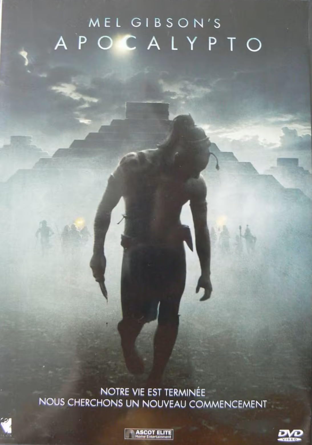 Apocalypto 7613059301962