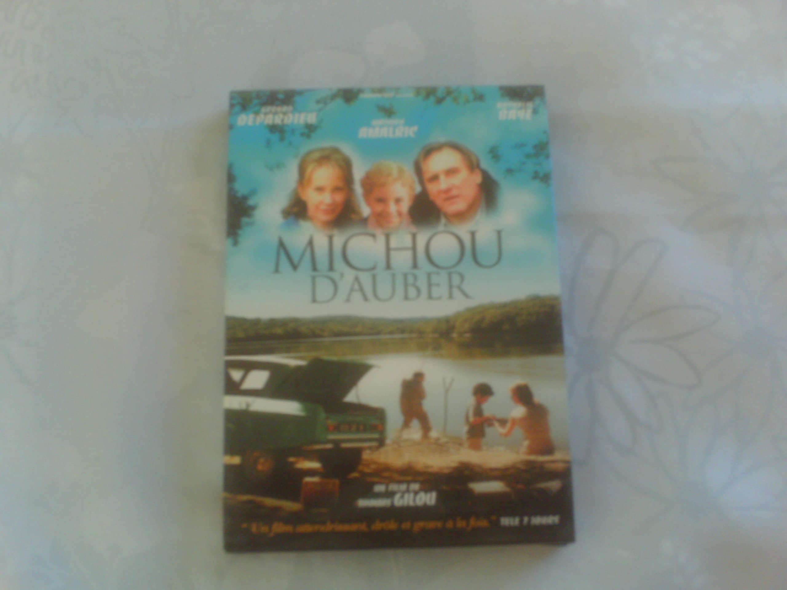 Michou d'Auber 3760062464505