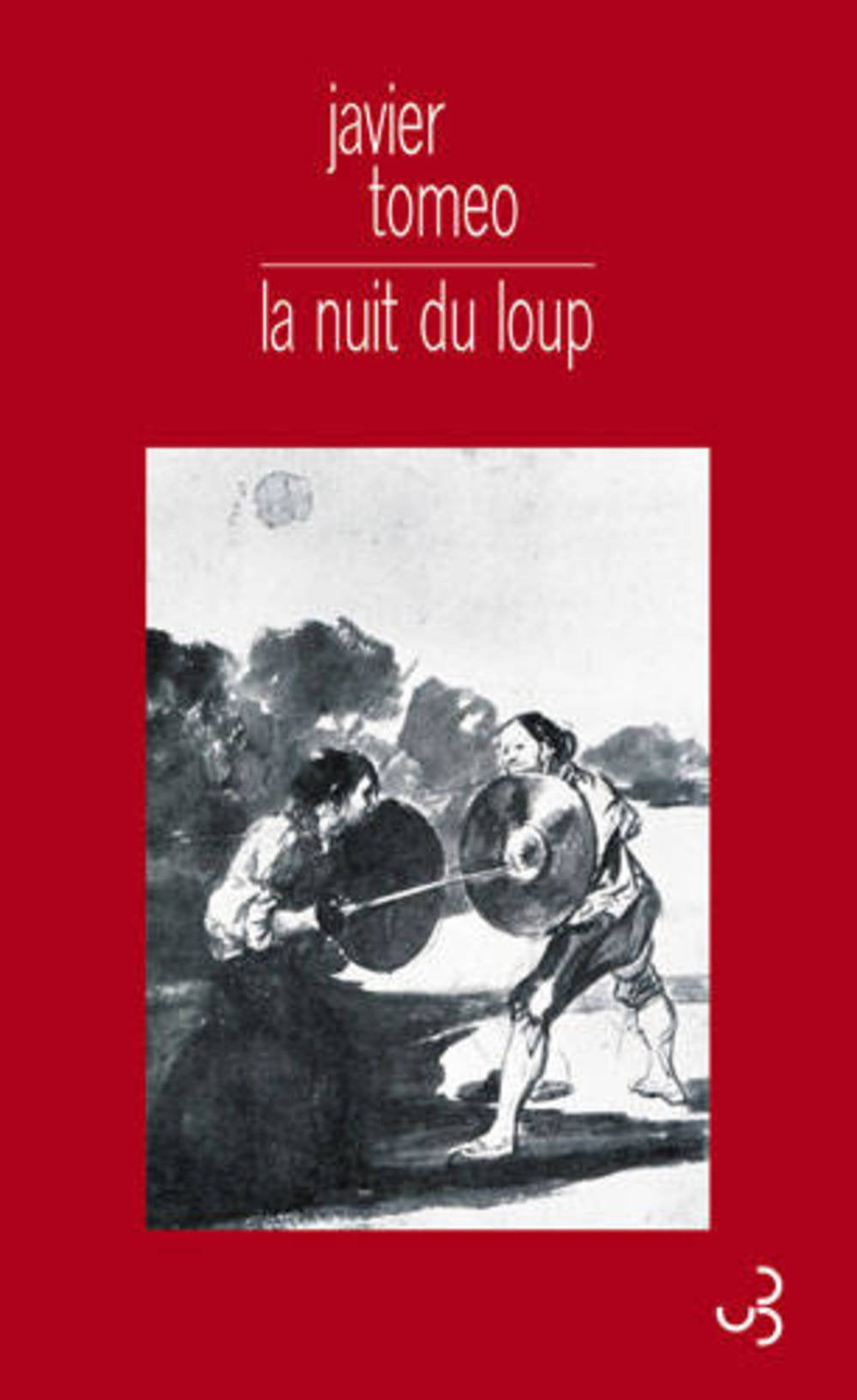 La nuit du loup 9782267024357