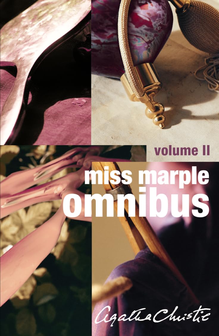 Miss Marple Omnibus Volume II 9780006499602