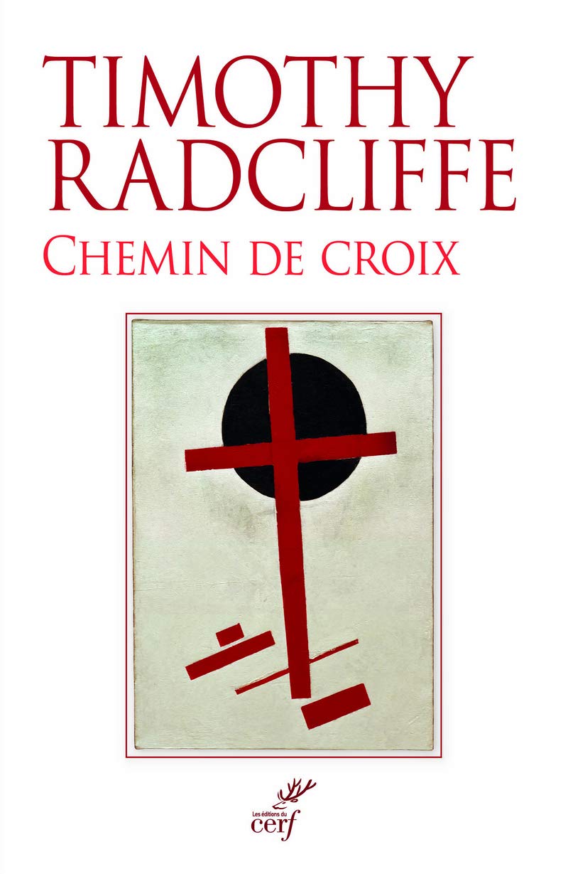 Chemin de croix 9782204103978