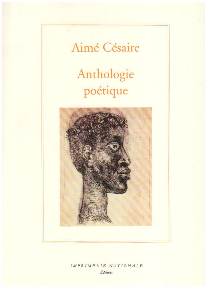 Anthologie Poetique (br) 9782743301231
