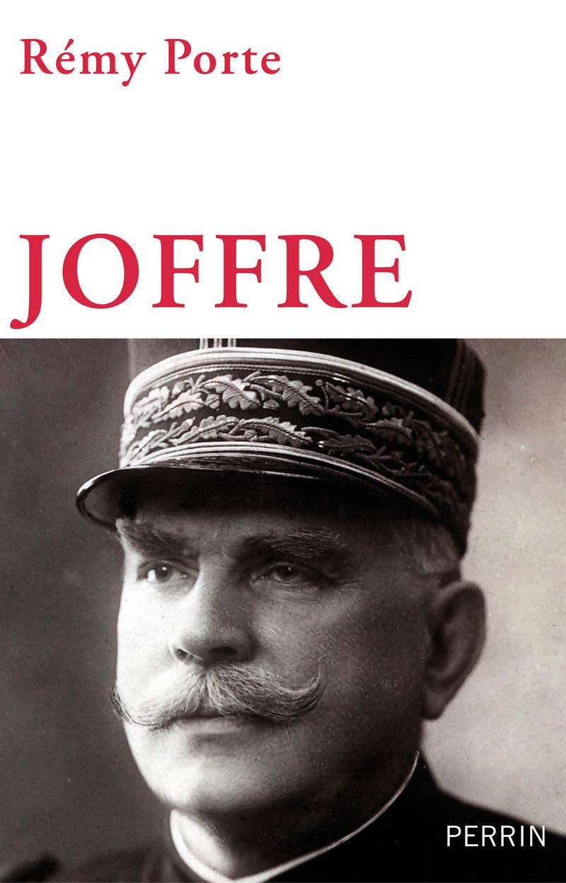 Joffre 9782262034436