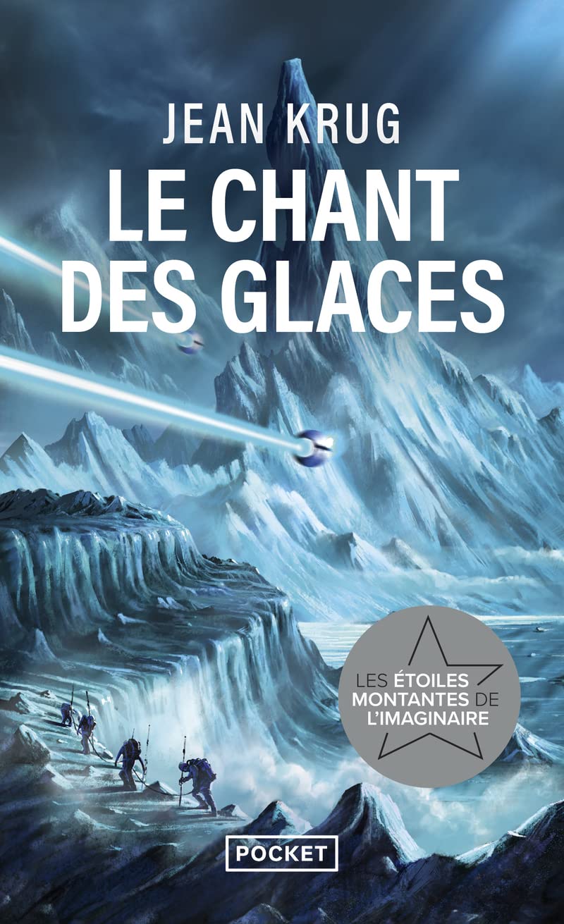 Le Chant des glaces 9782266330510
