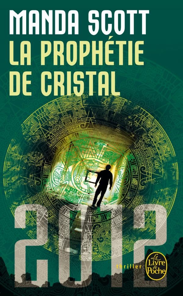 La Prophétie de cristal 9782253128748