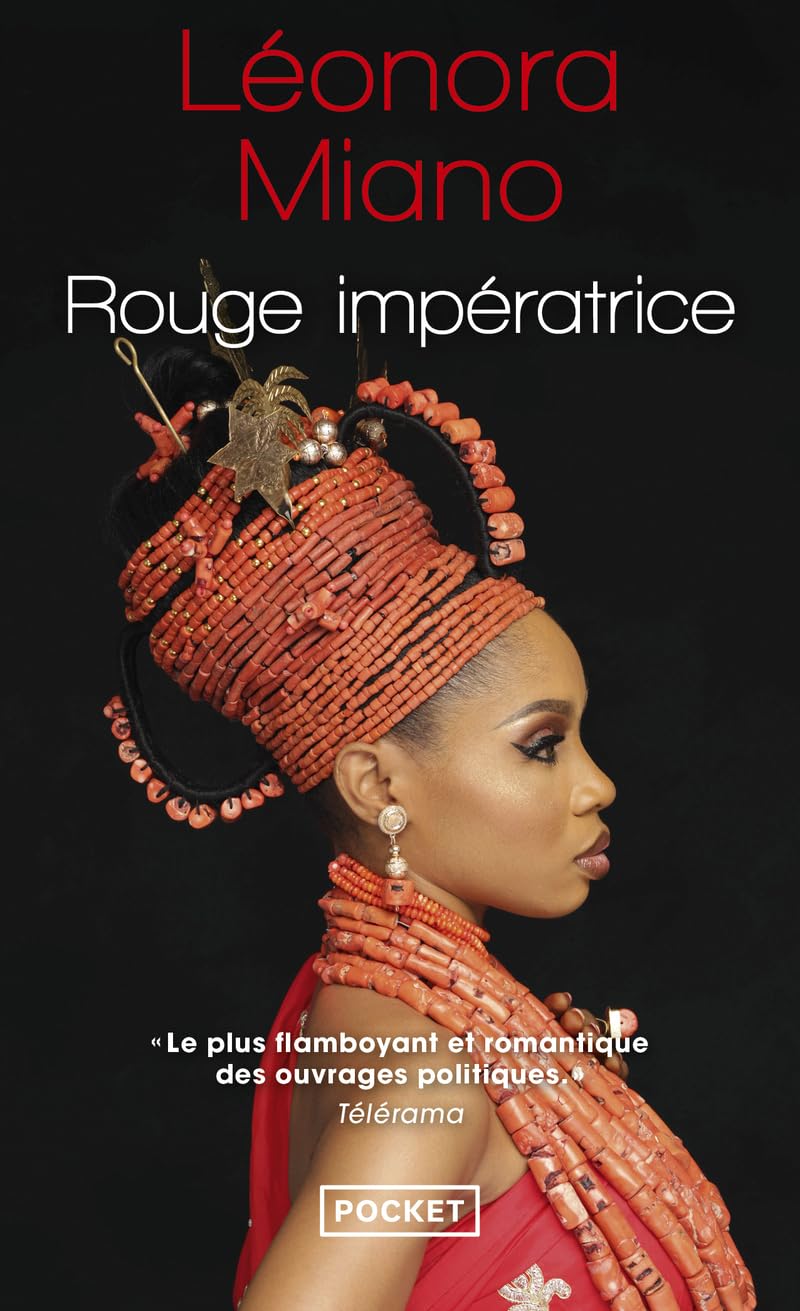 Rouge impératrice 9782266308106