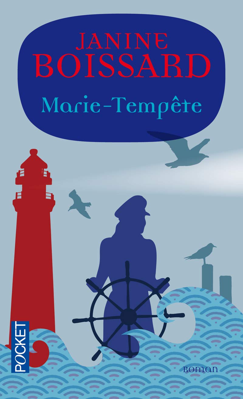 Marie-Tempête 9782266091589