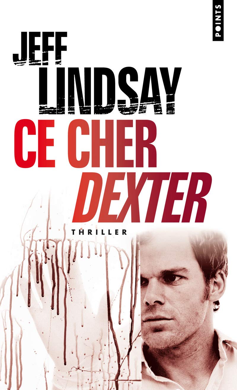 Ce cher Dexter 9782757800034