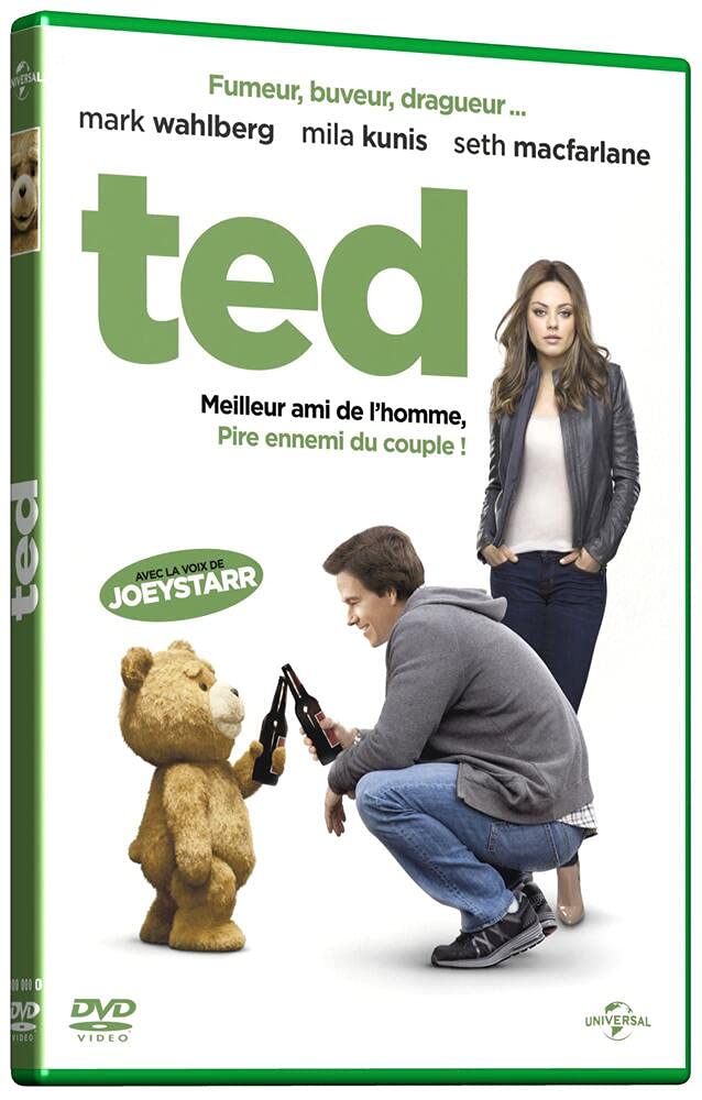 Ted 5050582925746
